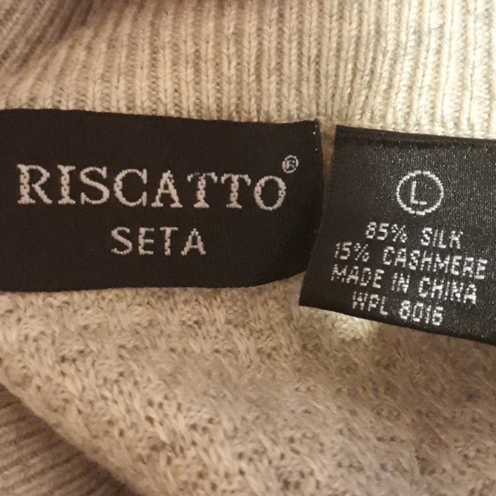 Riscatto Seta - image 4
